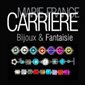 Marie-France Carriere